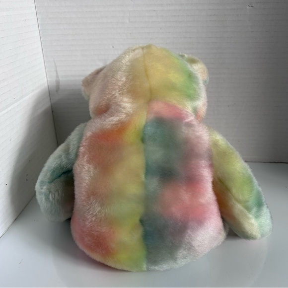 2000 TY BEANIE BUDDY B. B. Bear - Picture 4 of 8